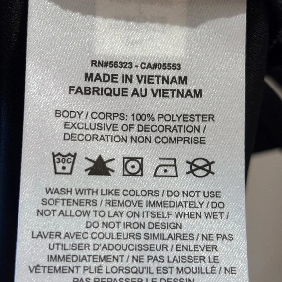 Nike Dri Fit Cleveland Cavaliers coaches Polo Shirt. Women’s Lg. Black. NWT! - Picture 5 of 15